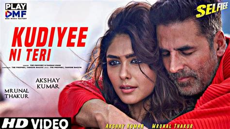 selfie song akshay kumar mp3 download